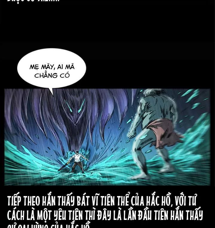 U Minh Ngụy Tượng Chapter 248 - Trang 2