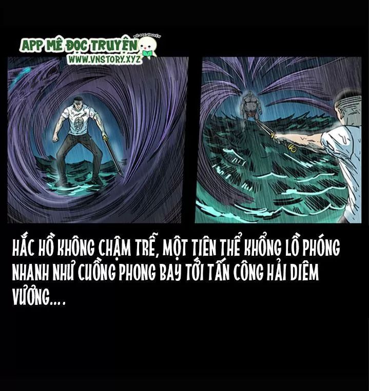 U Minh Ngụy Tượng Chapter 248 - Trang 2