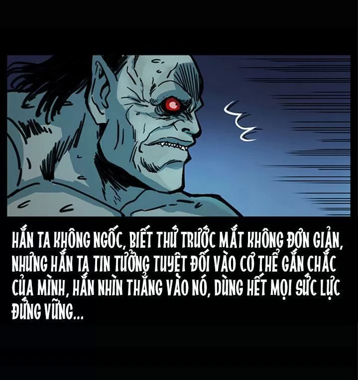 U Minh Ngụy Tượng Chapter 248 - Trang 2