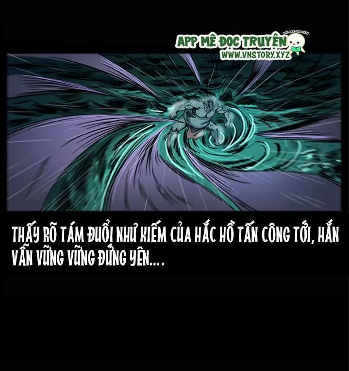 U Minh Ngụy Tượng Chapter 248 - Trang 2