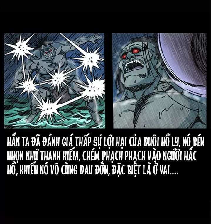 U Minh Ngụy Tượng Chapter 248 - Trang 2