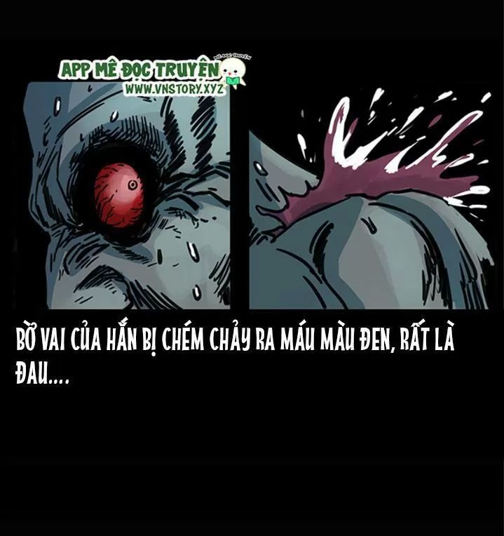 U Minh Ngụy Tượng Chapter 248 - Trang 2