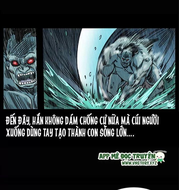 U Minh Ngụy Tượng Chapter 248 - Trang 2