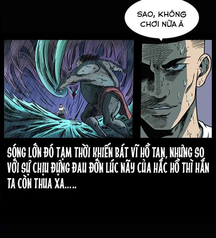 U Minh Ngụy Tượng Chapter 248 - Trang 2
