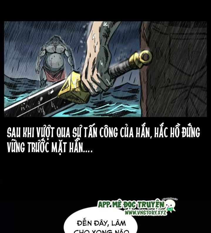 U Minh Ngụy Tượng Chapter 248 - Trang 2
