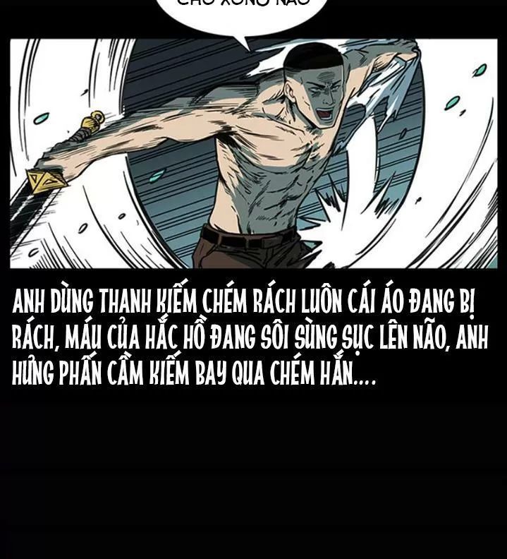 U Minh Ngụy Tượng Chapter 248 - Trang 2