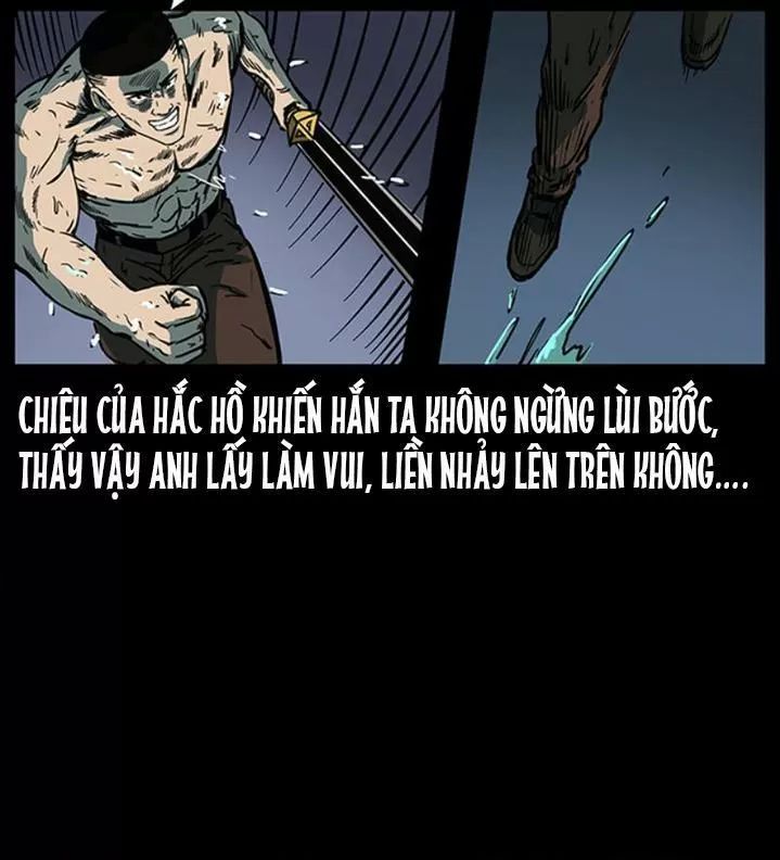 U Minh Ngụy Tượng Chapter 248 - Trang 2