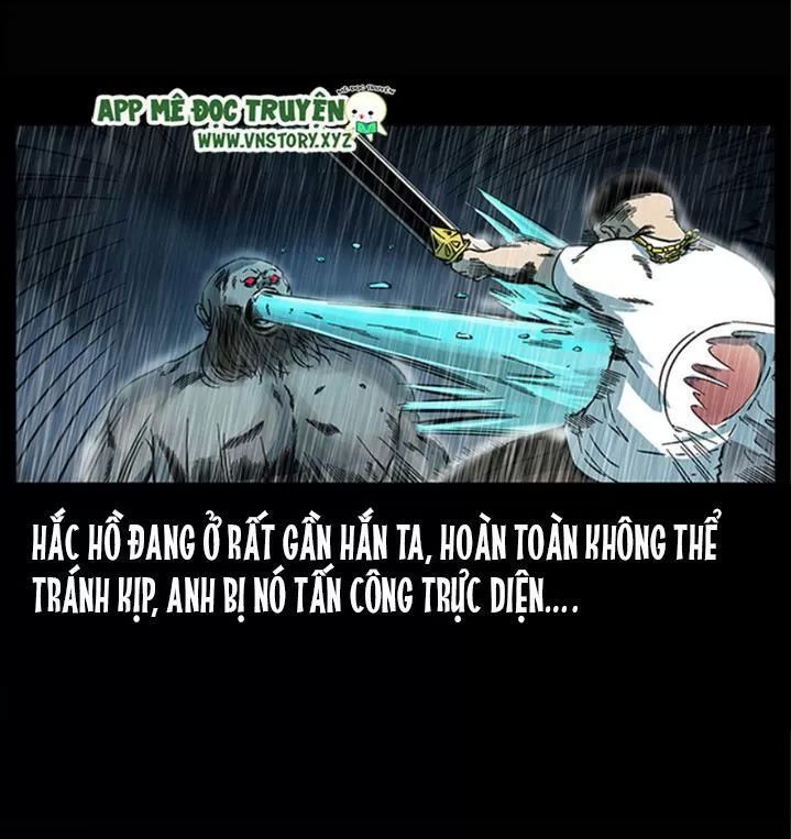 U Minh Ngụy Tượng Chapter 248 - Trang 2