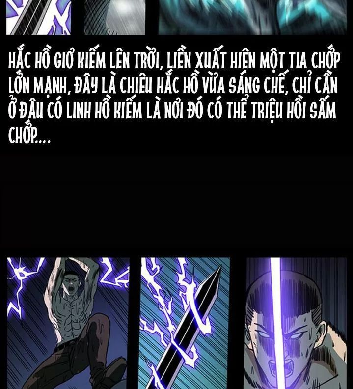 U Minh Ngụy Tượng Chapter 248 - Trang 2