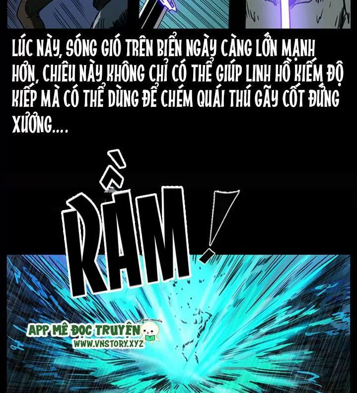 U Minh Ngụy Tượng Chapter 248 - Trang 2