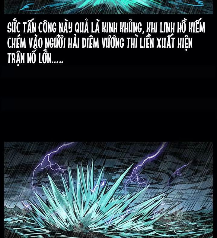 U Minh Ngụy Tượng Chapter 248 - Trang 2