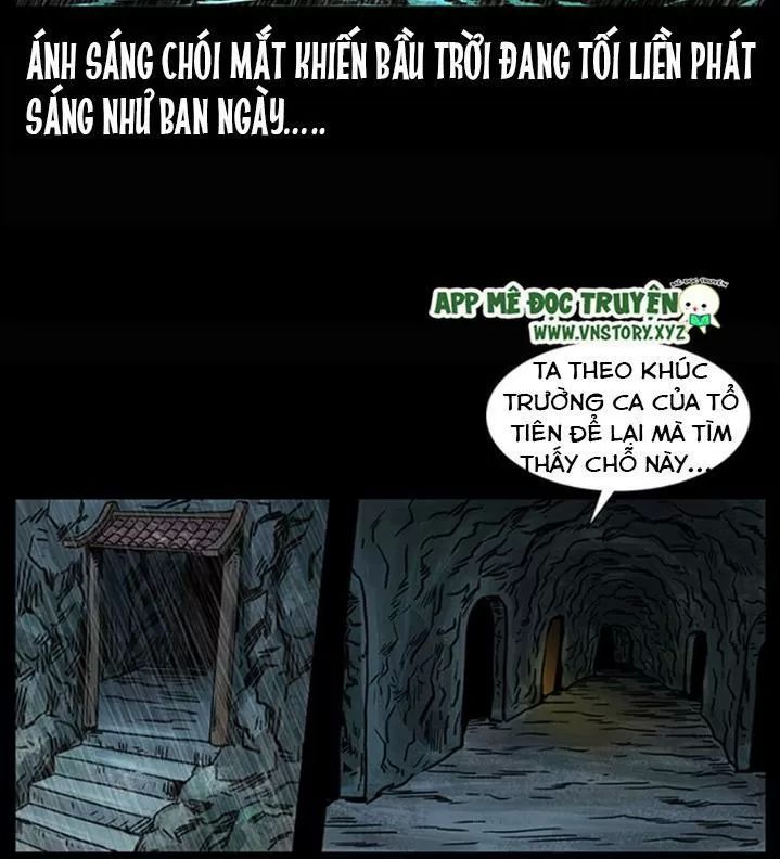 U Minh Ngụy Tượng Chapter 248 - Trang 2