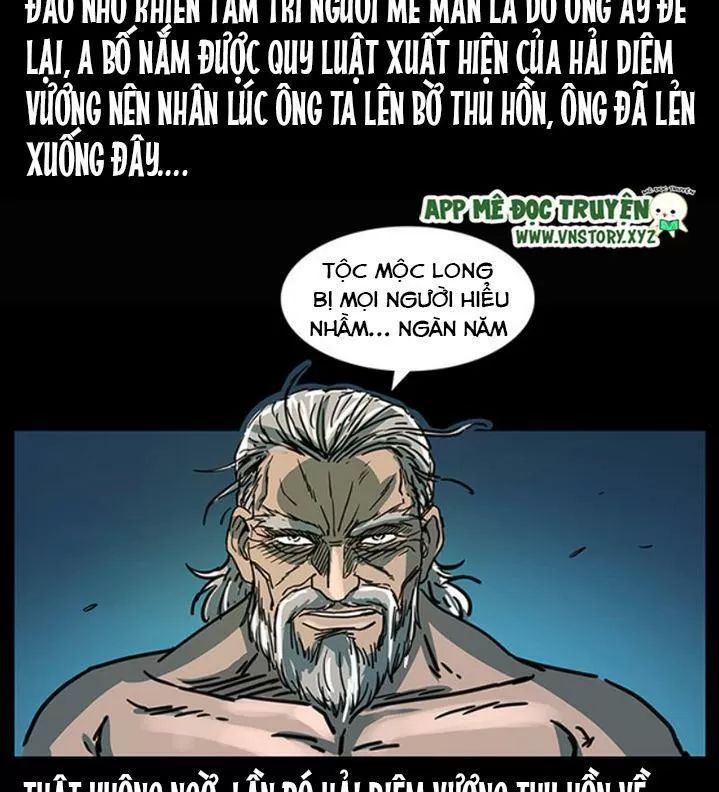 U Minh Ngụy Tượng Chapter 248 - Trang 2