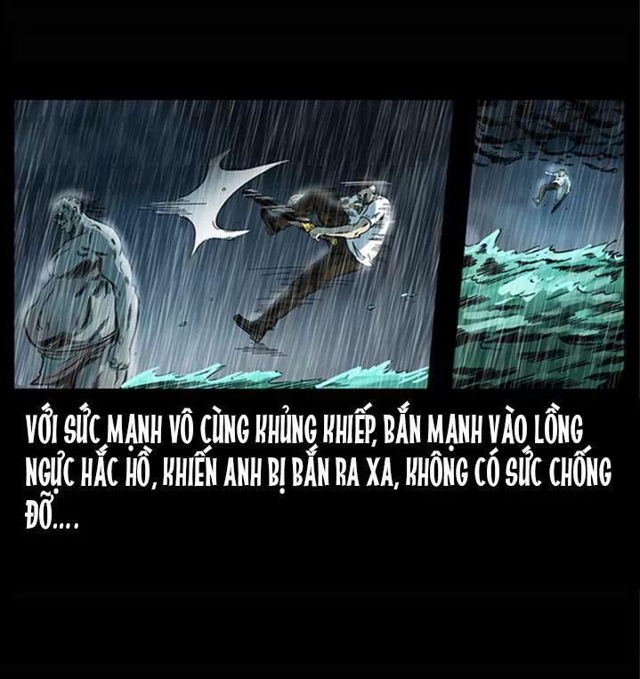 U Minh Ngụy Tượng Chapter 248 - Trang 2