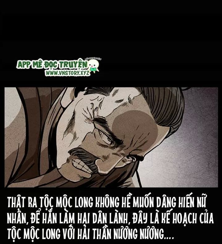 U Minh Ngụy Tượng Chapter 248 - Trang 2