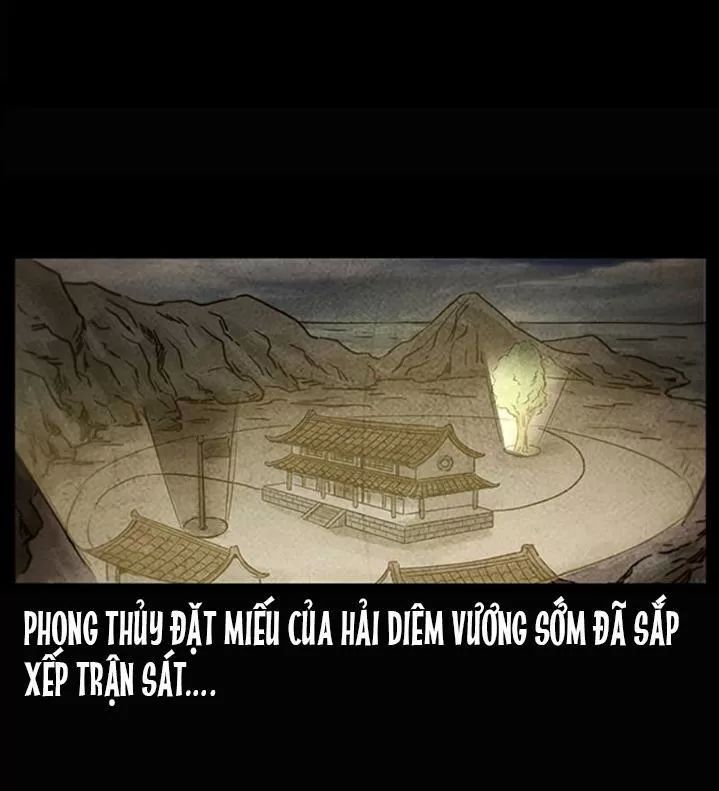 U Minh Ngụy Tượng Chapter 248 - Trang 2