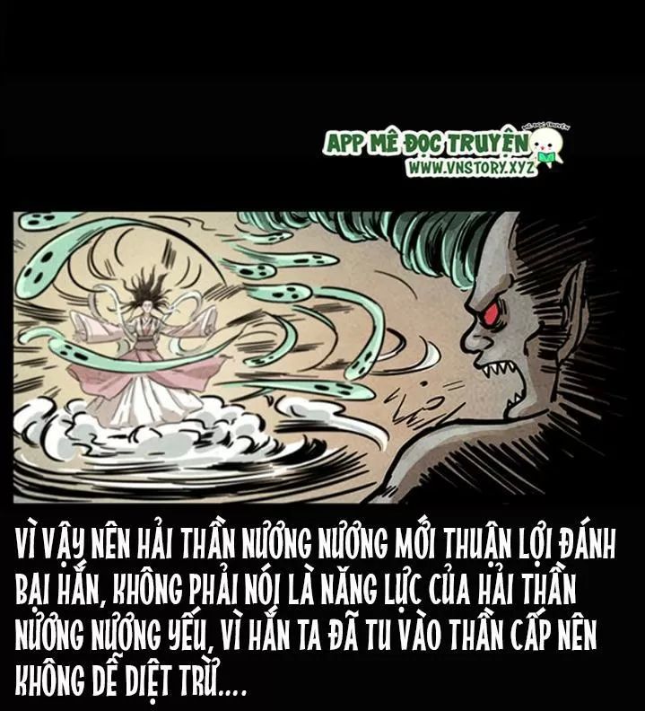 U Minh Ngụy Tượng Chapter 248 - Trang 2
