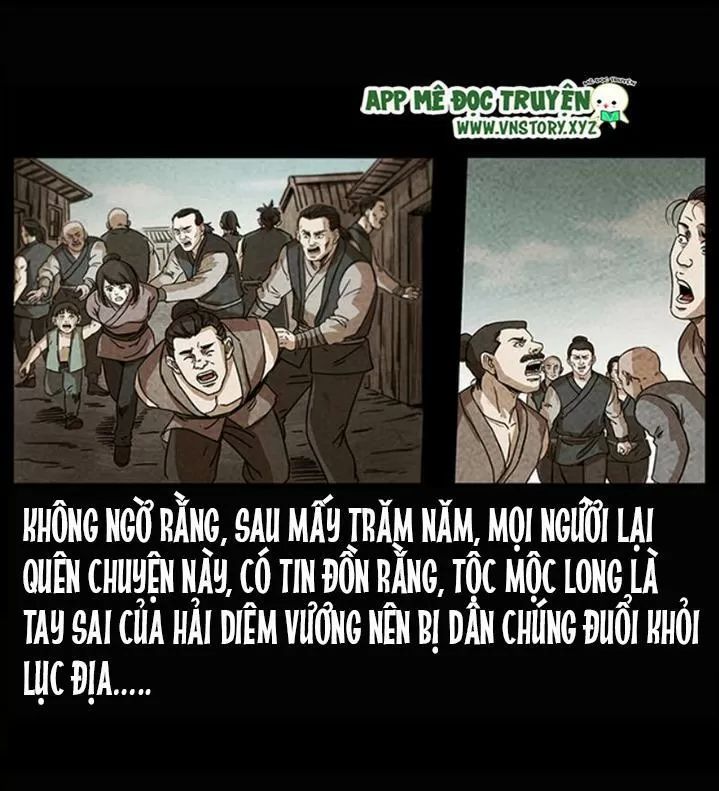 U Minh Ngụy Tượng Chapter 248 - Trang 2