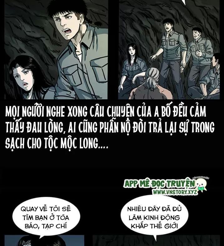 U Minh Ngụy Tượng Chapter 248 - Trang 2
