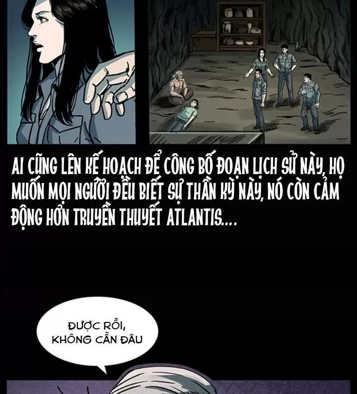 U Minh Ngụy Tượng Chapter 248 - Trang 2
