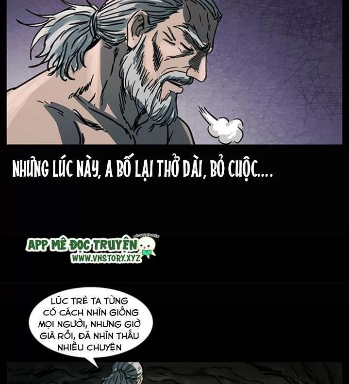 U Minh Ngụy Tượng Chapter 248 - Trang 2