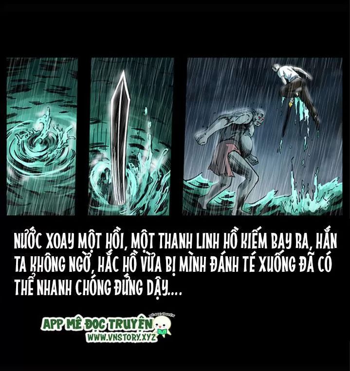 U Minh Ngụy Tượng Chapter 248 - Trang 2