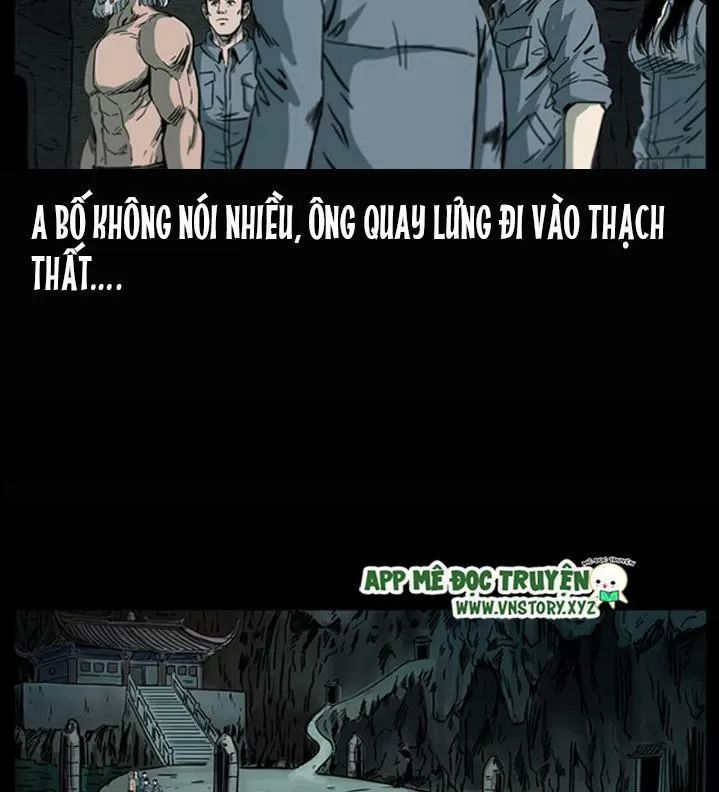 U Minh Ngụy Tượng Chapter 248 - Trang 2