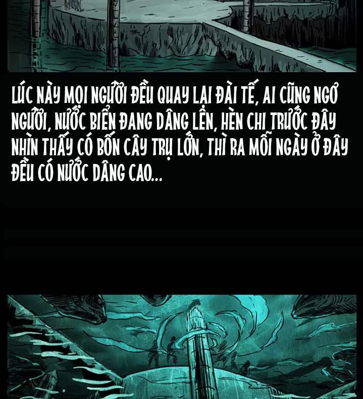 U Minh Ngụy Tượng Chapter 248 - Trang 2