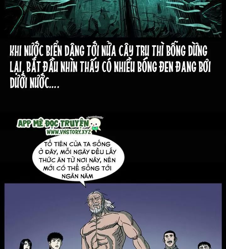 U Minh Ngụy Tượng Chapter 248 - Trang 2