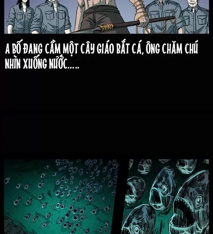 U Minh Ngụy Tượng Chapter 248 - Trang 2