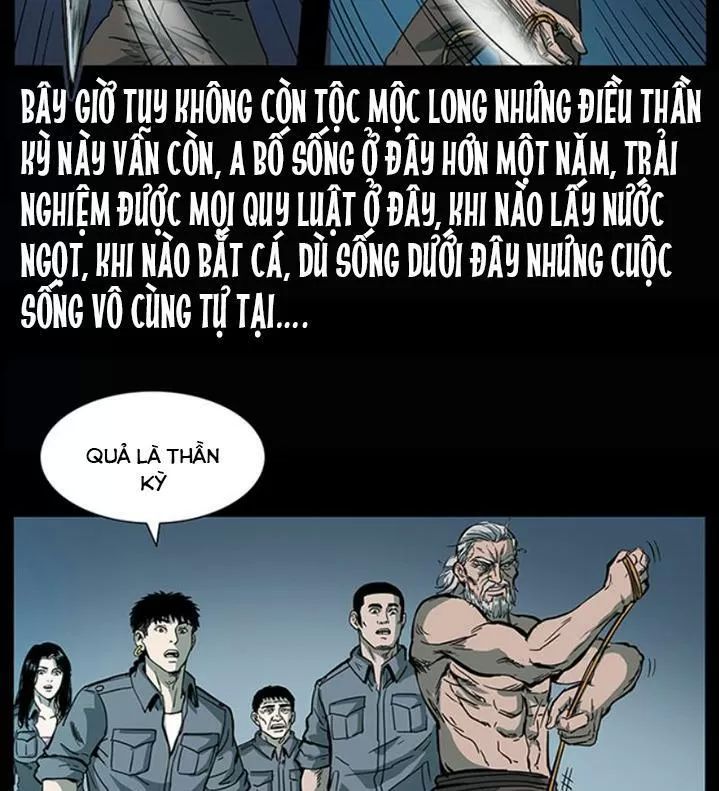 U Minh Ngụy Tượng Chapter 248 - Trang 2