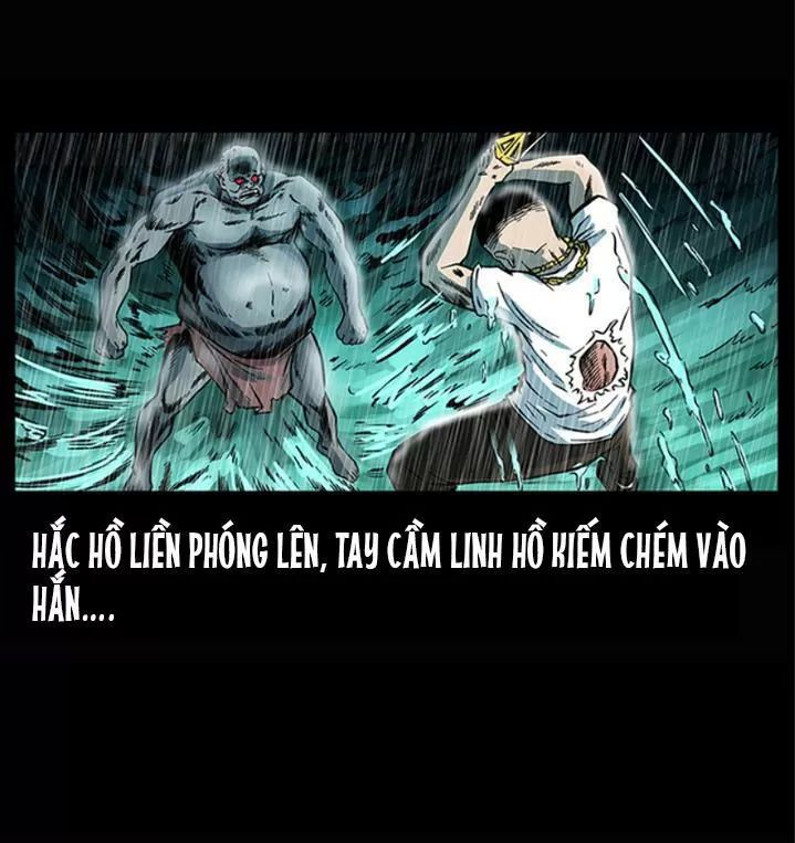 U Minh Ngụy Tượng Chapter 248 - Trang 2