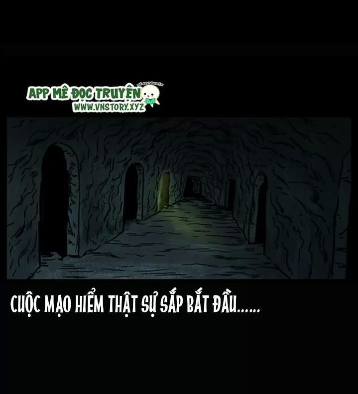 U Minh Ngụy Tượng Chapter 248 - Trang 2