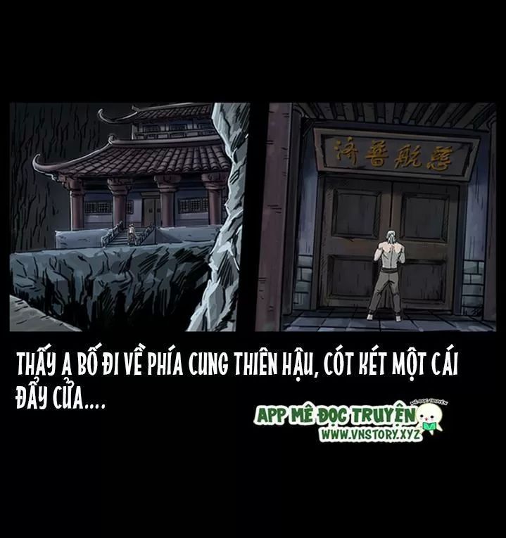 U Minh Ngụy Tượng Chapter 249 - Trang 2