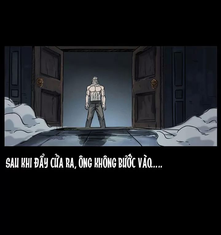 U Minh Ngụy Tượng Chapter 249 - Trang 2