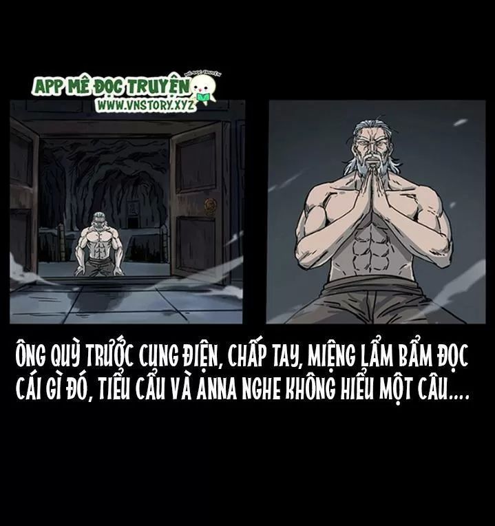 U Minh Ngụy Tượng Chapter 249 - Trang 2