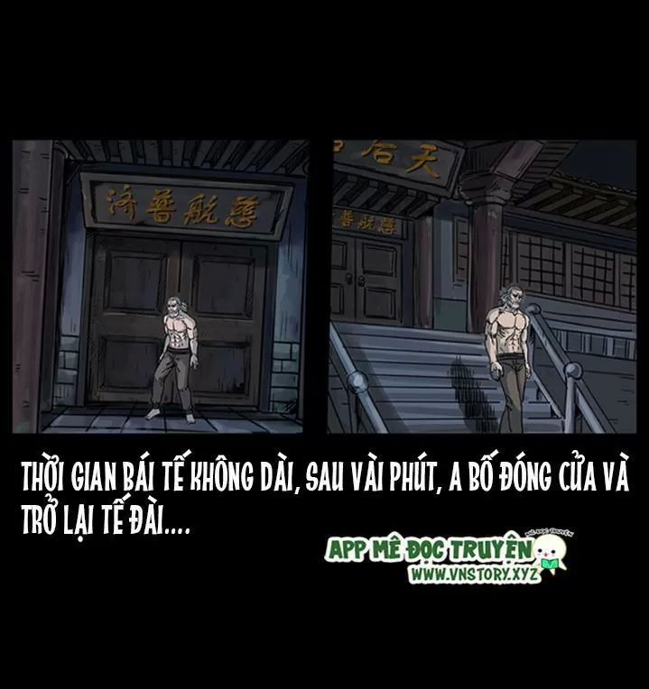 U Minh Ngụy Tượng Chapter 249 - Trang 2