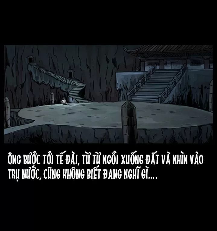 U Minh Ngụy Tượng Chapter 249 - Trang 2