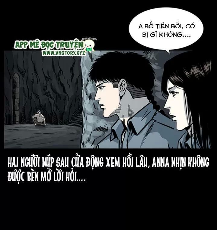 U Minh Ngụy Tượng Chapter 249 - Trang 2