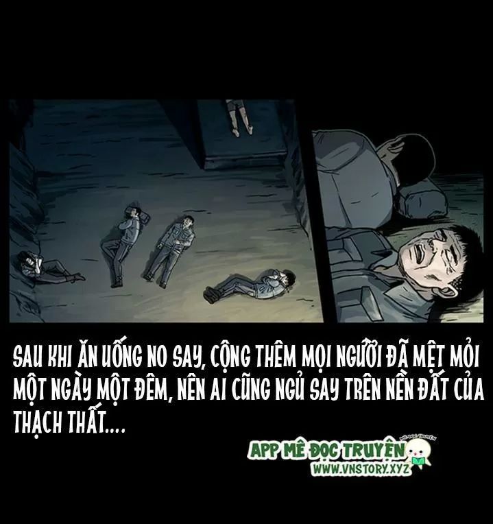 U Minh Ngụy Tượng Chapter 249 - Trang 2