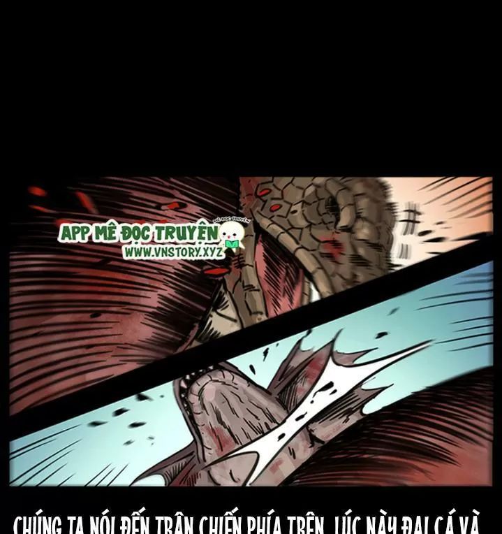 U Minh Ngụy Tượng Chapter 249 - Trang 2