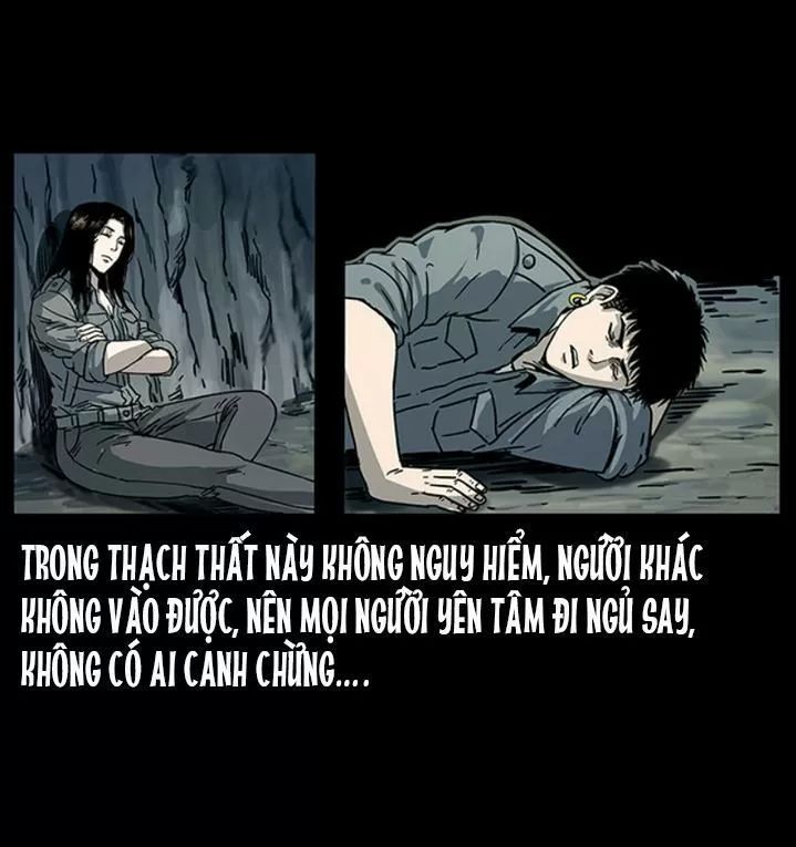 U Minh Ngụy Tượng Chapter 249 - Trang 2