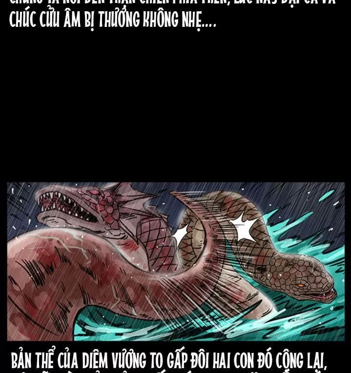 U Minh Ngụy Tượng Chapter 249 - Trang 2