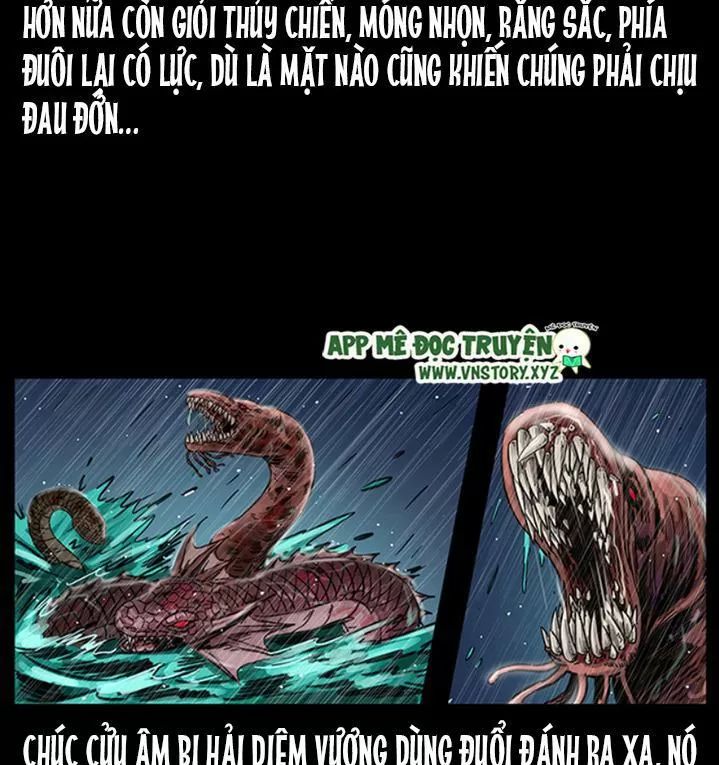 U Minh Ngụy Tượng Chapter 249 - Trang 2