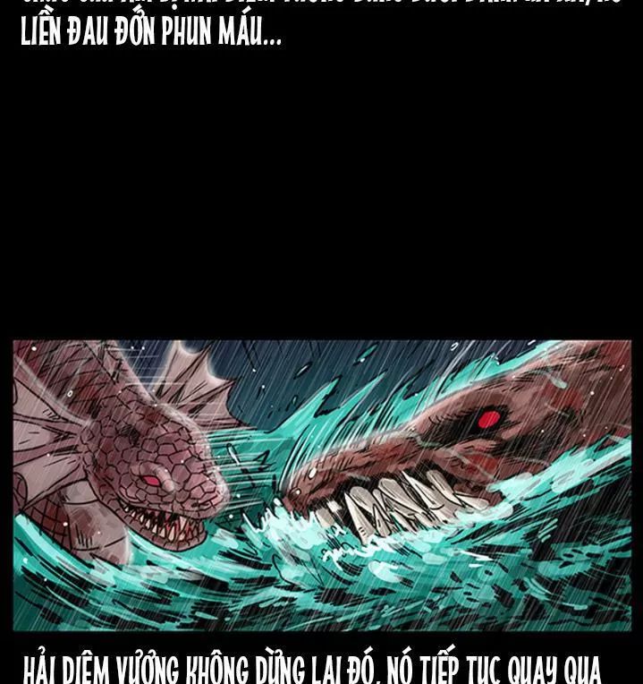 U Minh Ngụy Tượng Chapter 249 - Trang 2