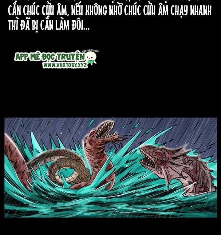 U Minh Ngụy Tượng Chapter 249 - Trang 2