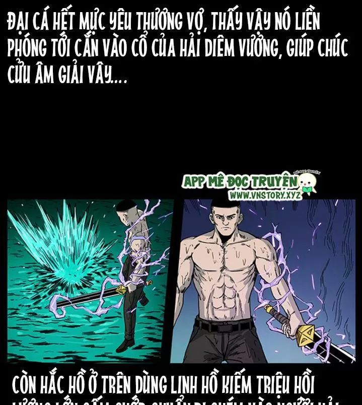 U Minh Ngụy Tượng Chapter 249 - Trang 2