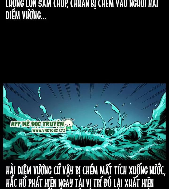 U Minh Ngụy Tượng Chapter 249 - Trang 2