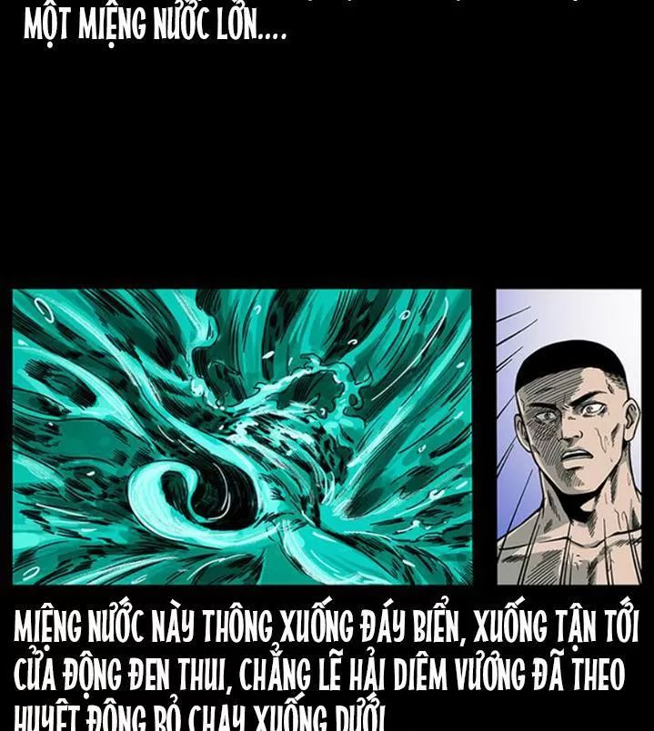 U Minh Ngụy Tượng Chapter 249 - Trang 2