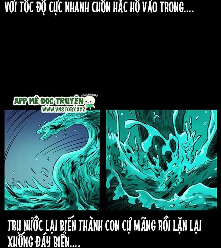 U Minh Ngụy Tượng Chapter 249 - Trang 2